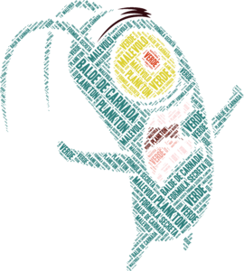 Plankton - Szómontázs