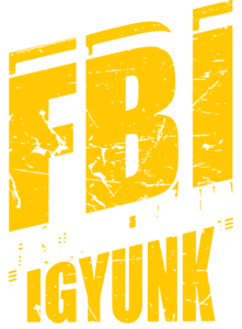 FBI - igyunk