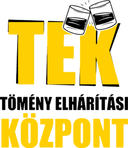 TEK - tömény elhárítási központ