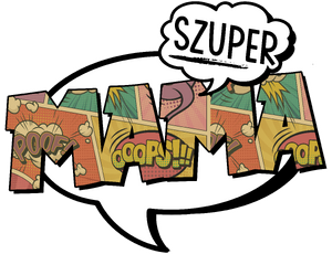 Szuper mama