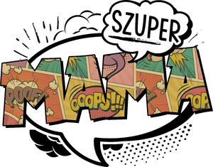 Szuper mama