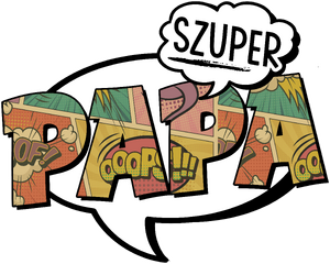 Szuper papa