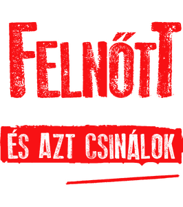 Amit a feleségem akar